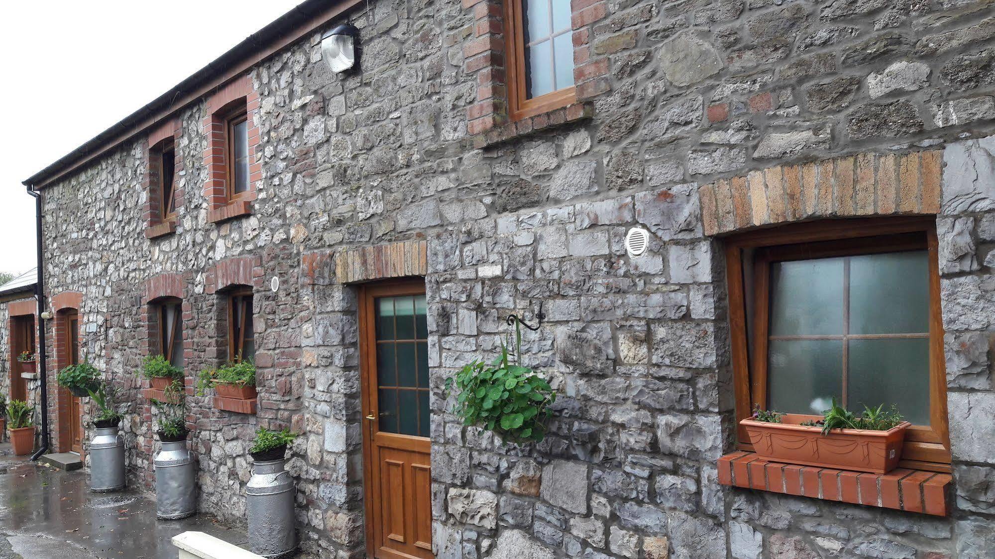 Готель Stag Coach House Carmel Екстер'єр фото